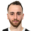 Player Wael Arakji