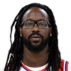 Player John Edward Brown III
