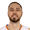 Player Donald Andrew Pember