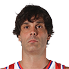 Player Miloš Teodosić