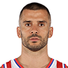 Player Branko Lazić