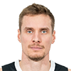 Player Leon Radošević