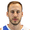 Player Vladimir Mihailović