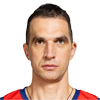 Player Milan Milošević