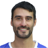 Player Ivan Smiljanić
