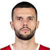 Player Vojislav Stojanović