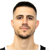 Player Vanja Marinković
