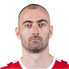 Player Nikola Pavlićević