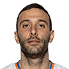 Player Nemanja Vranješ