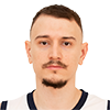 Player Darko Talić
