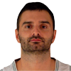 Player Andrej Magdevski