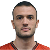 Player Stefan Glogovac