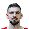 Player Marko Radovanović