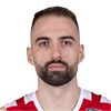 Player Emir Hadžibegović
