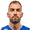Player Lovro Buljević