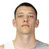 Player Nikola Tanasković