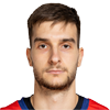 Player Marko Kovačević