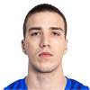 Player Bogdan Bojić