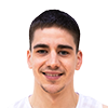 Player Balša Živanović