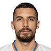 Player Viktor Vujisić
