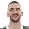 Player Rok Radović