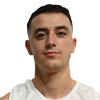 Player Stefan Adžić