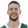 Player Aleksej Nikolić