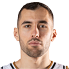 Player Kenan Kamenjaš