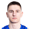Player Andrej Vulević