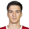 Player Lovre Runjić