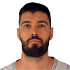 Player Bojan Krstevski