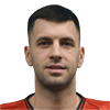 Player Vladimir Tomašević