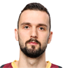Player Petar Kovačević