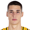 Player Antonio Sikirić