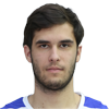 Player Luka Kulundžić