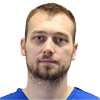 Player Borna Kapusta