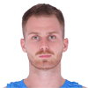 Player David Maran