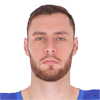 Player Nikola Popović