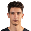 Player Nikola Vasilevski