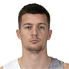 Player Đorđije Jovanović