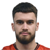 Player Aleksa Čovičković