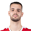 Player Filip Anđušić