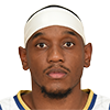 Player Diante Raynard Baldwin