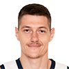 Player Srđan Gavrić
