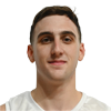 Player Petar Minić