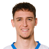 Player Matej Perković