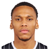 Player Daron Fatts Russell