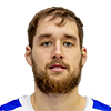 Player Andrija Matović