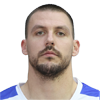 Player Boško Čorbić