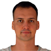 Player Oliver Dvojakovski